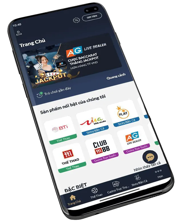 Điền thông tin cá nhân vào biểu mẫu Cwin456