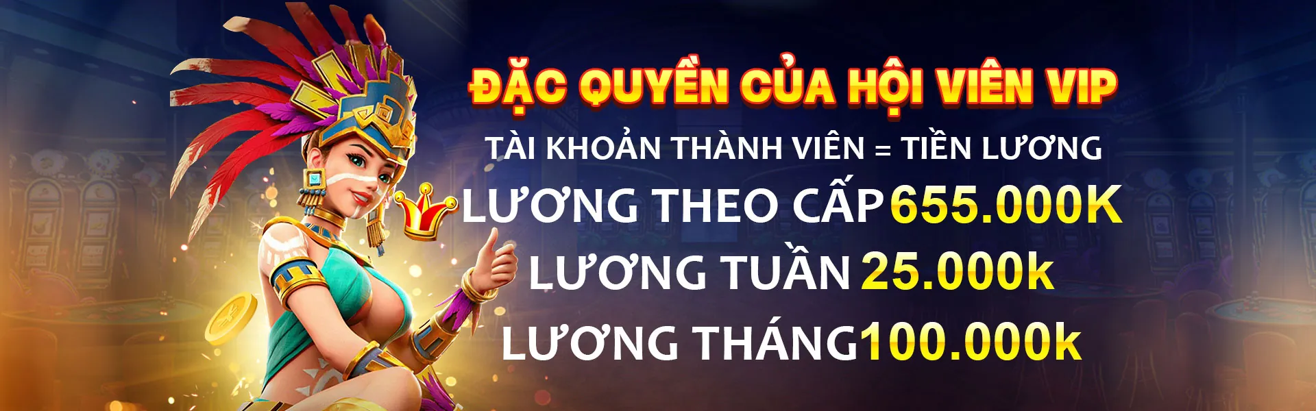Hình ảnh tổng quan các chương trình khuyến mãi cwin456 nhà cái